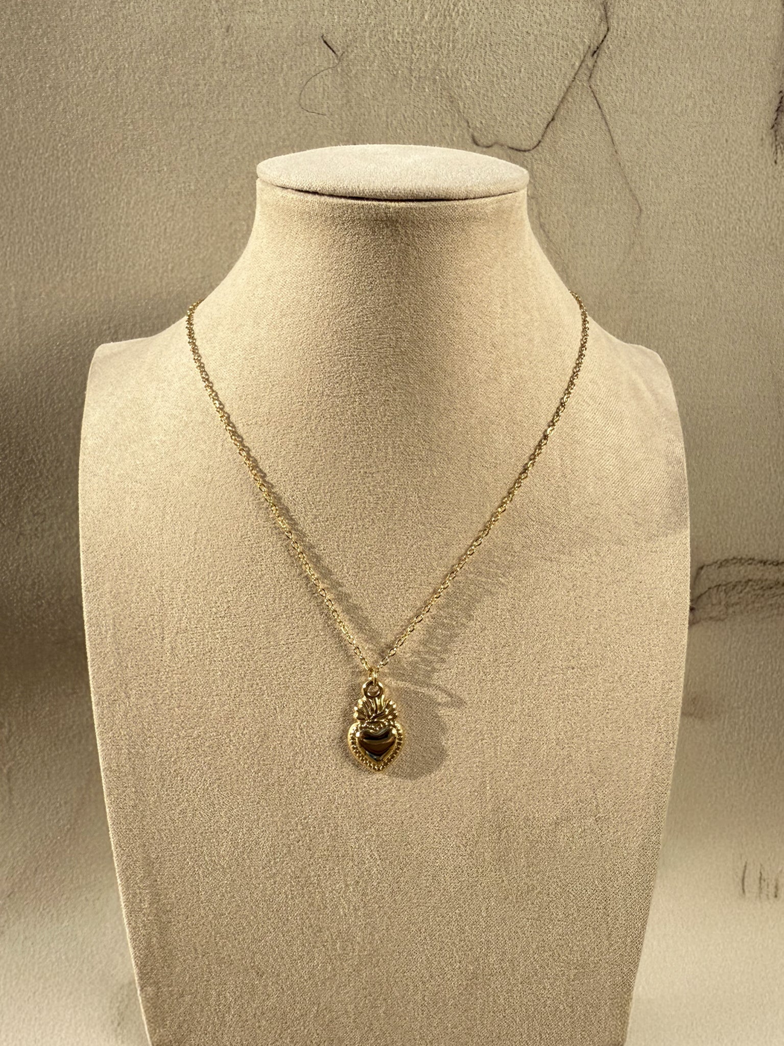 COLLANA SACRA
