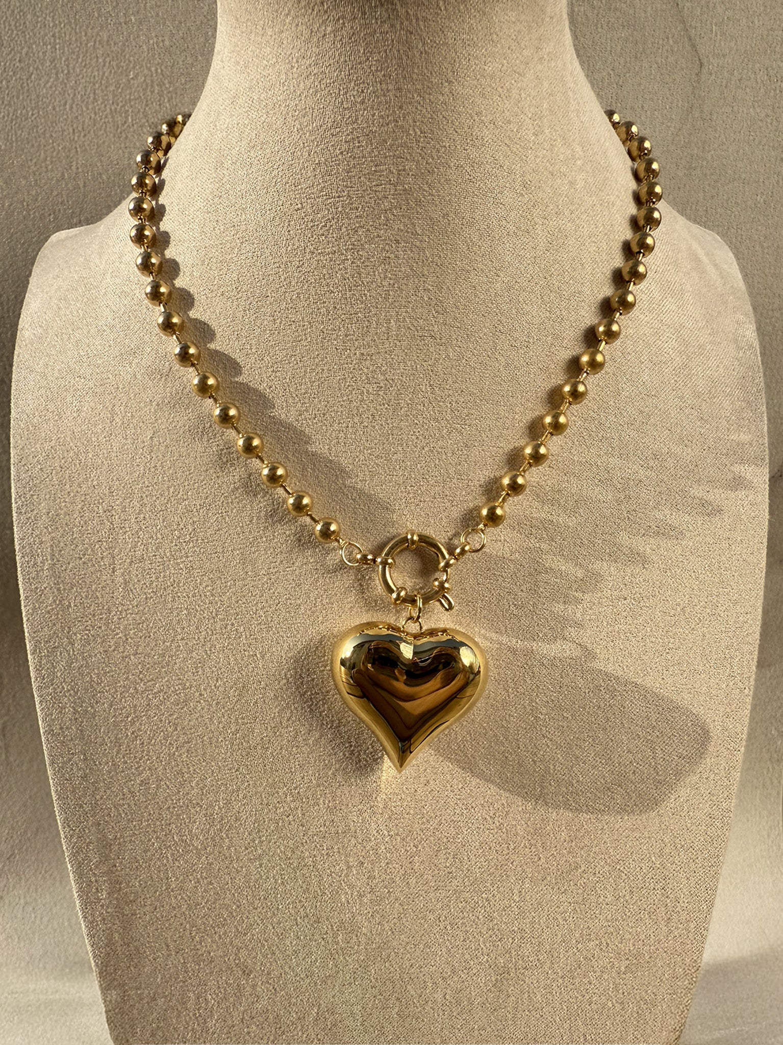 COLLANA EMILY