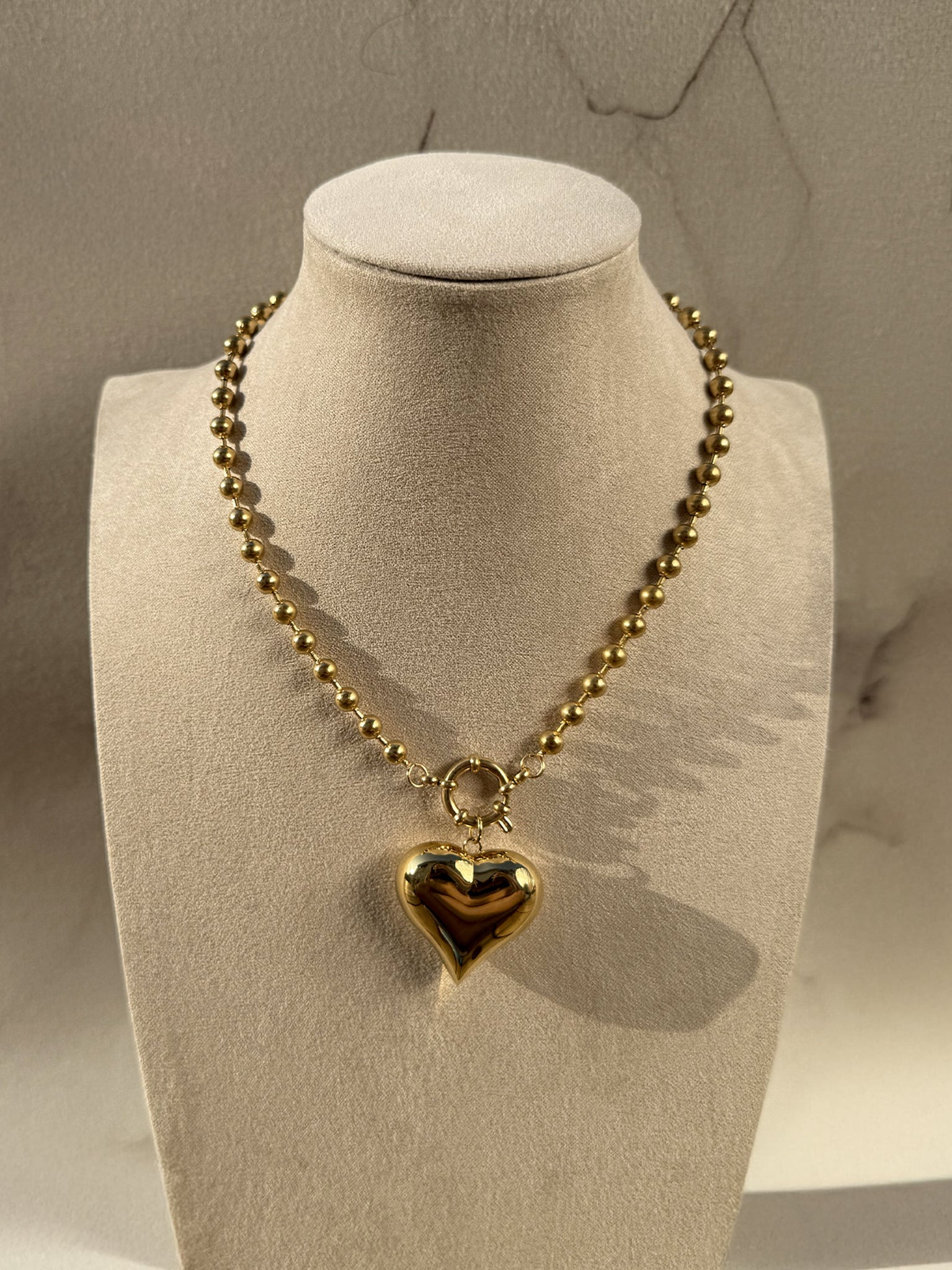 COLLANA EMILY