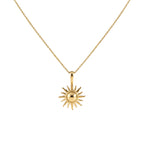 Collana Sole