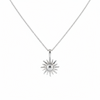 Collana Sole