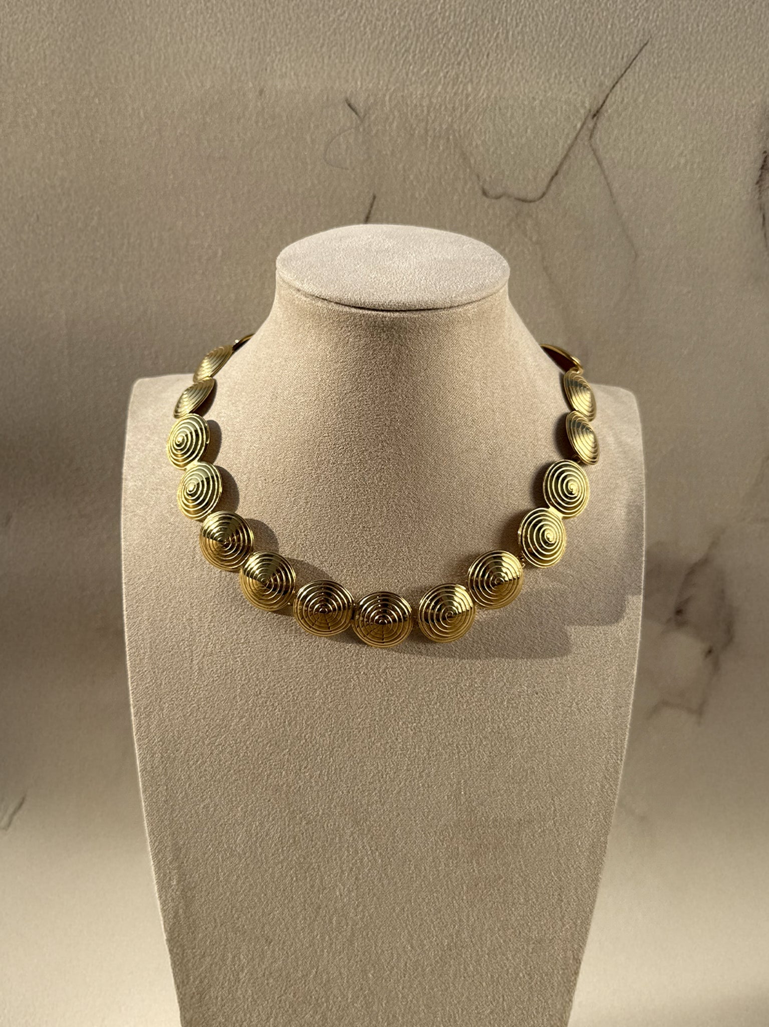 COLLANA EGYPT