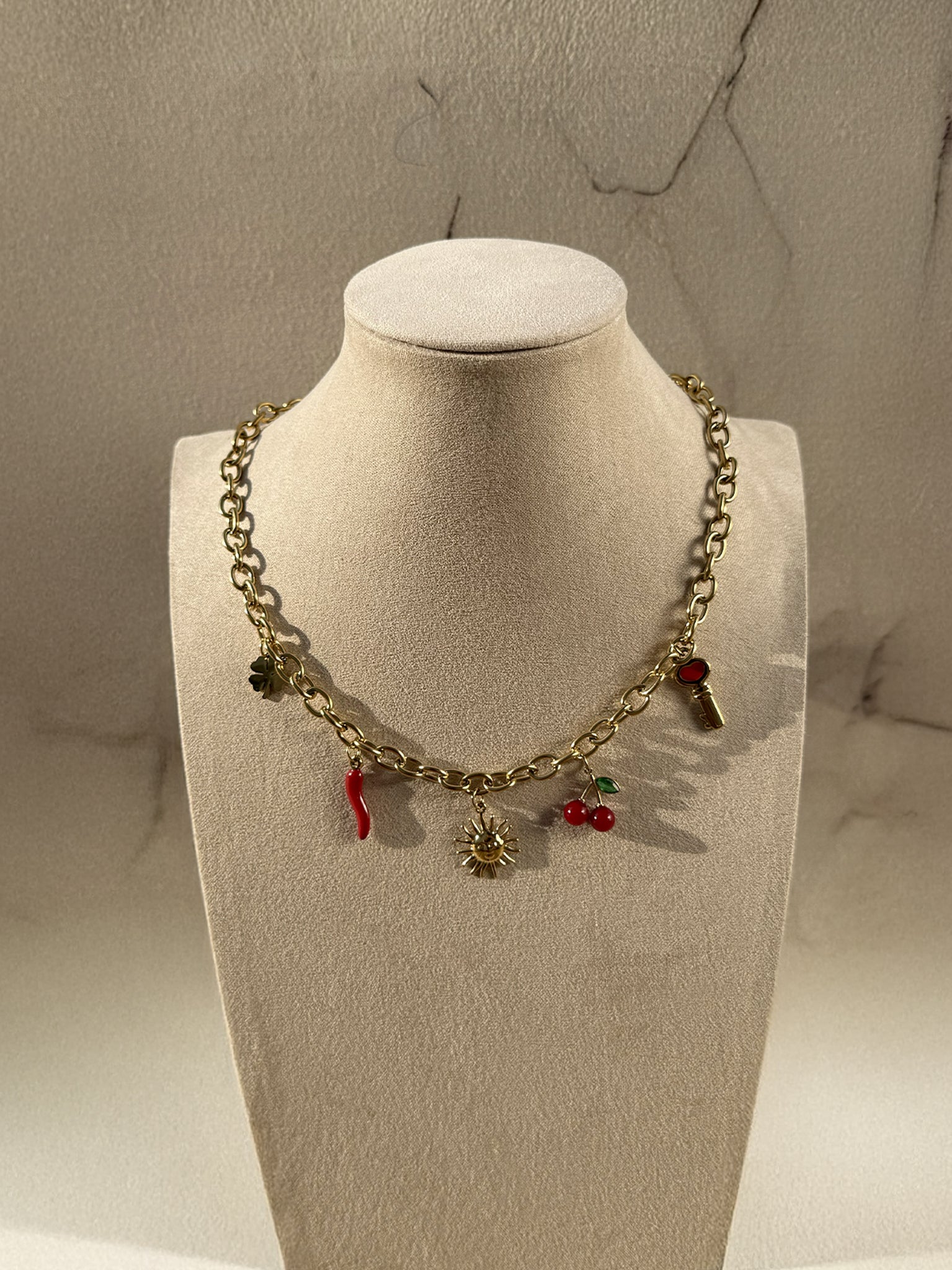 COLLANA SUMMER VIBES