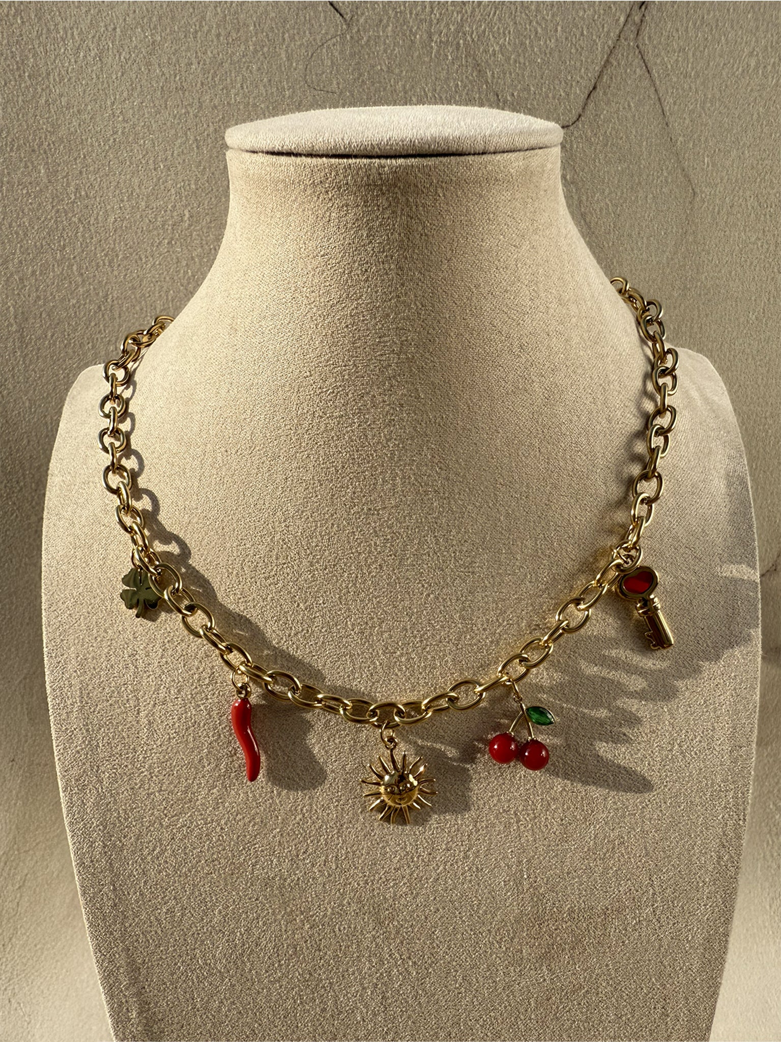 COLLANA SUMMER VIBES