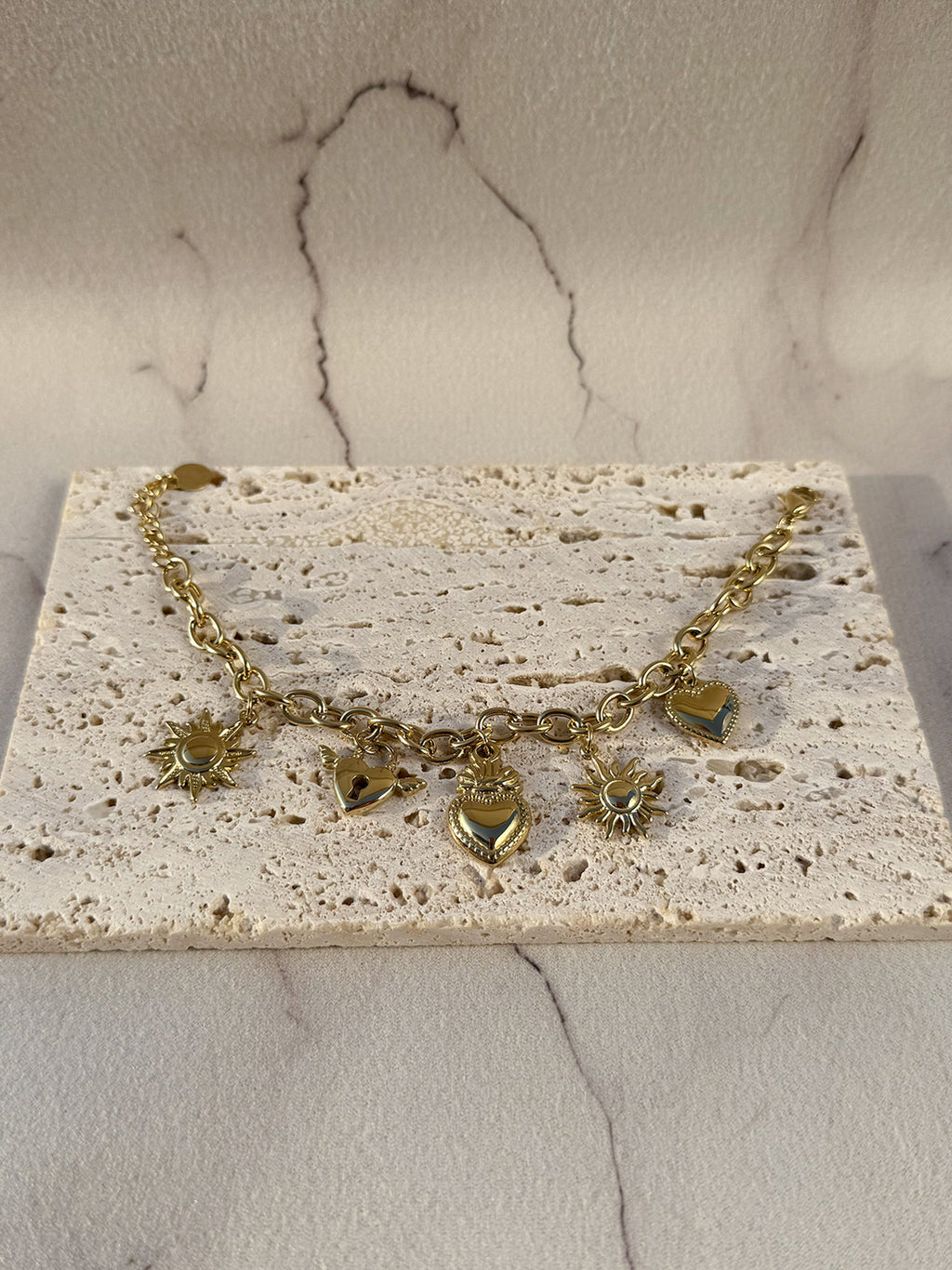 BRACCIALE SACRO
