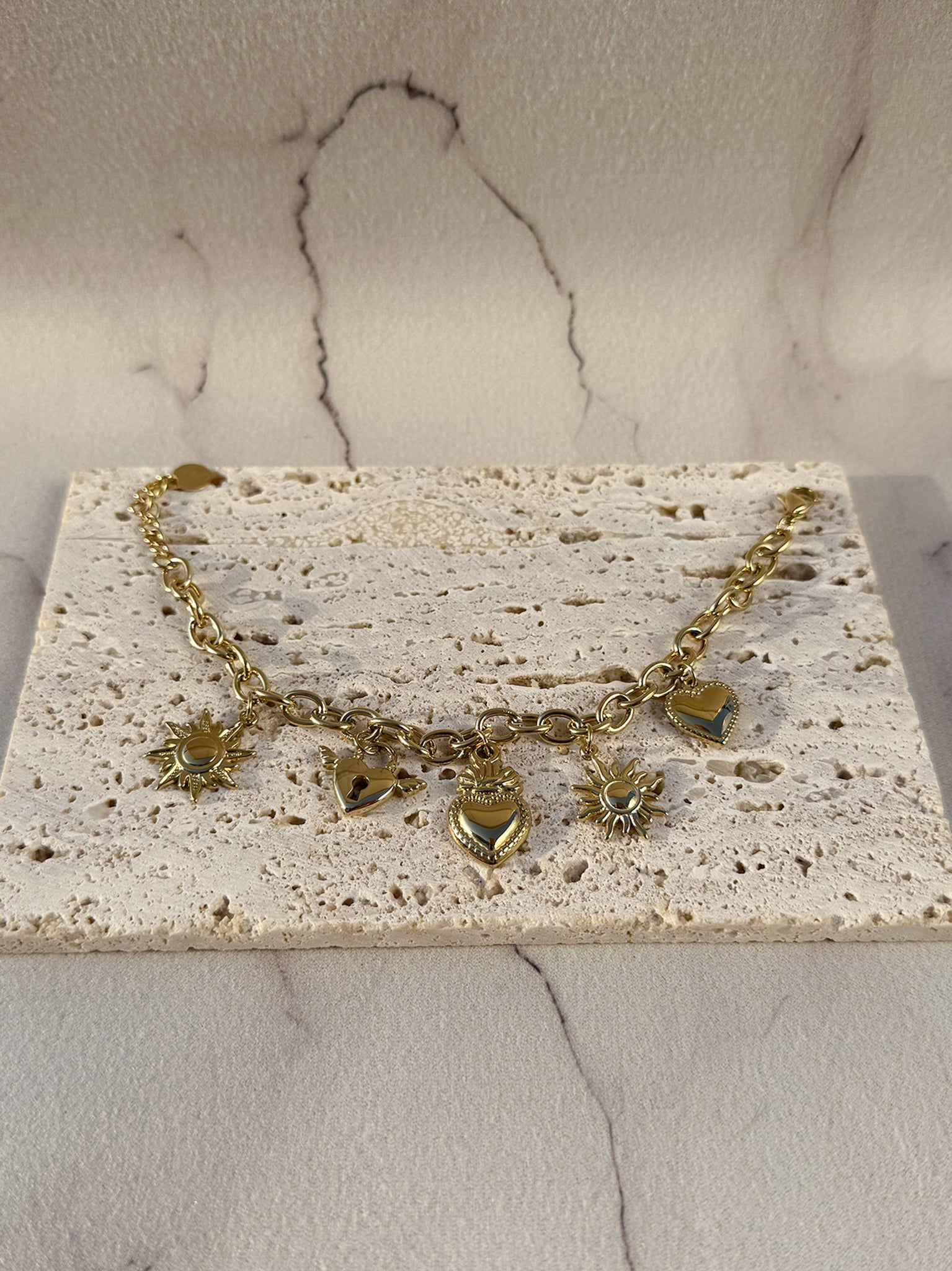 BRACCIALE SACRO