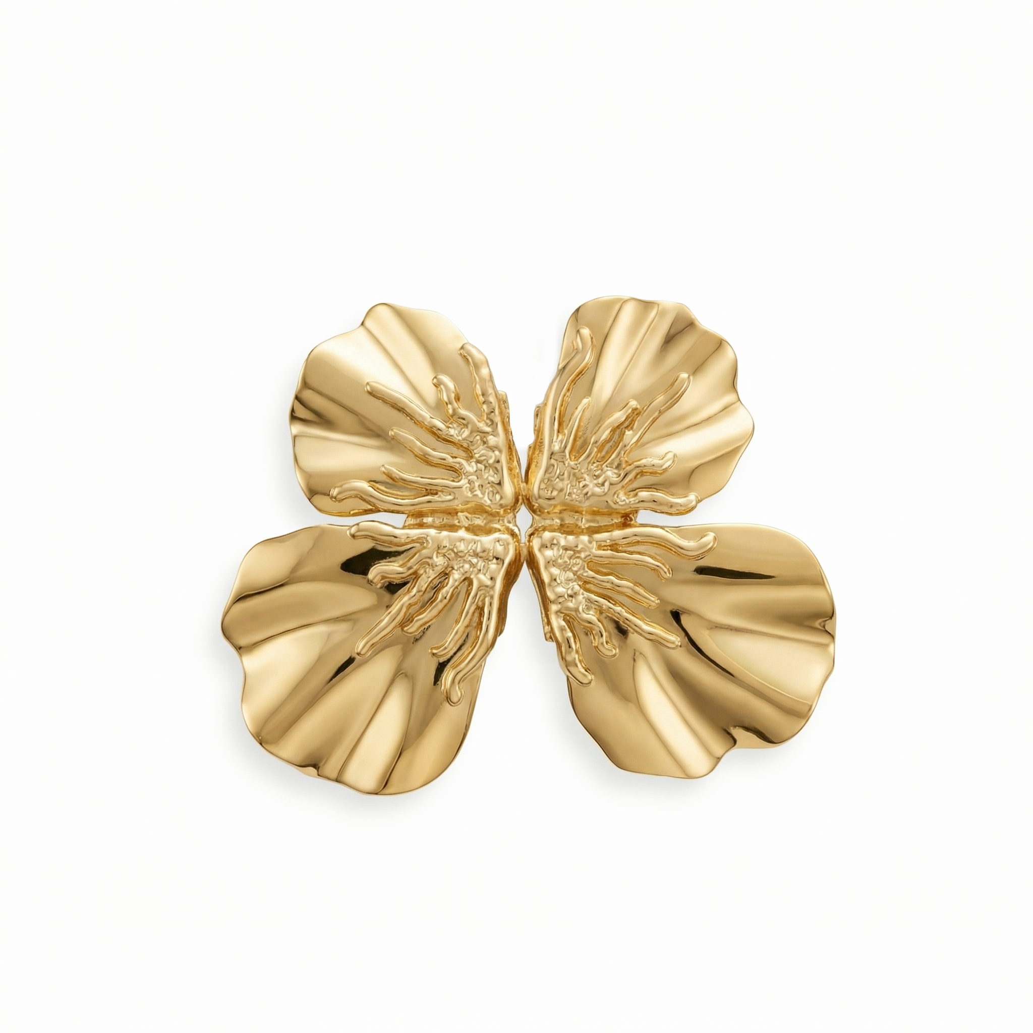 Orecchini Butterfly