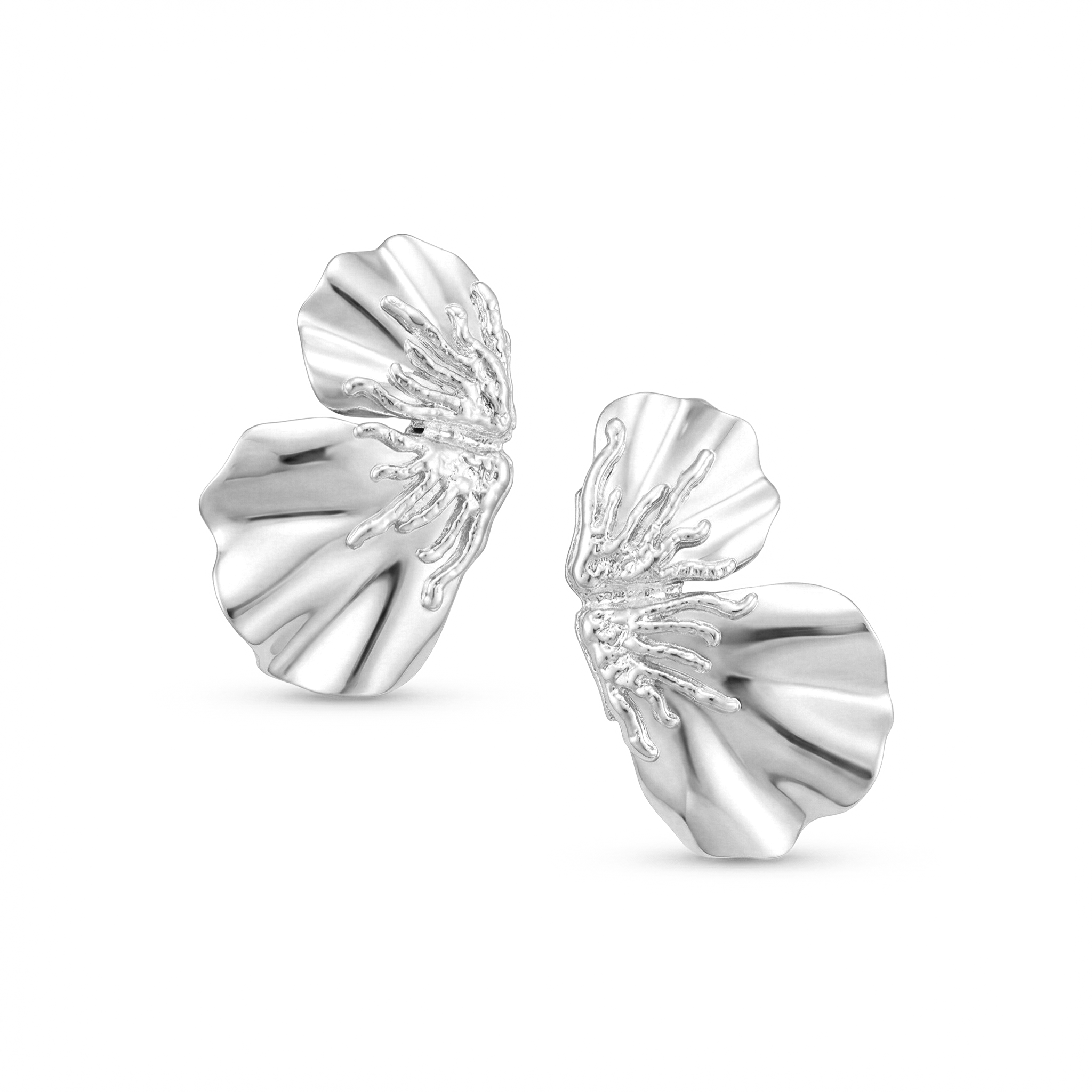 Orecchini Butterfly