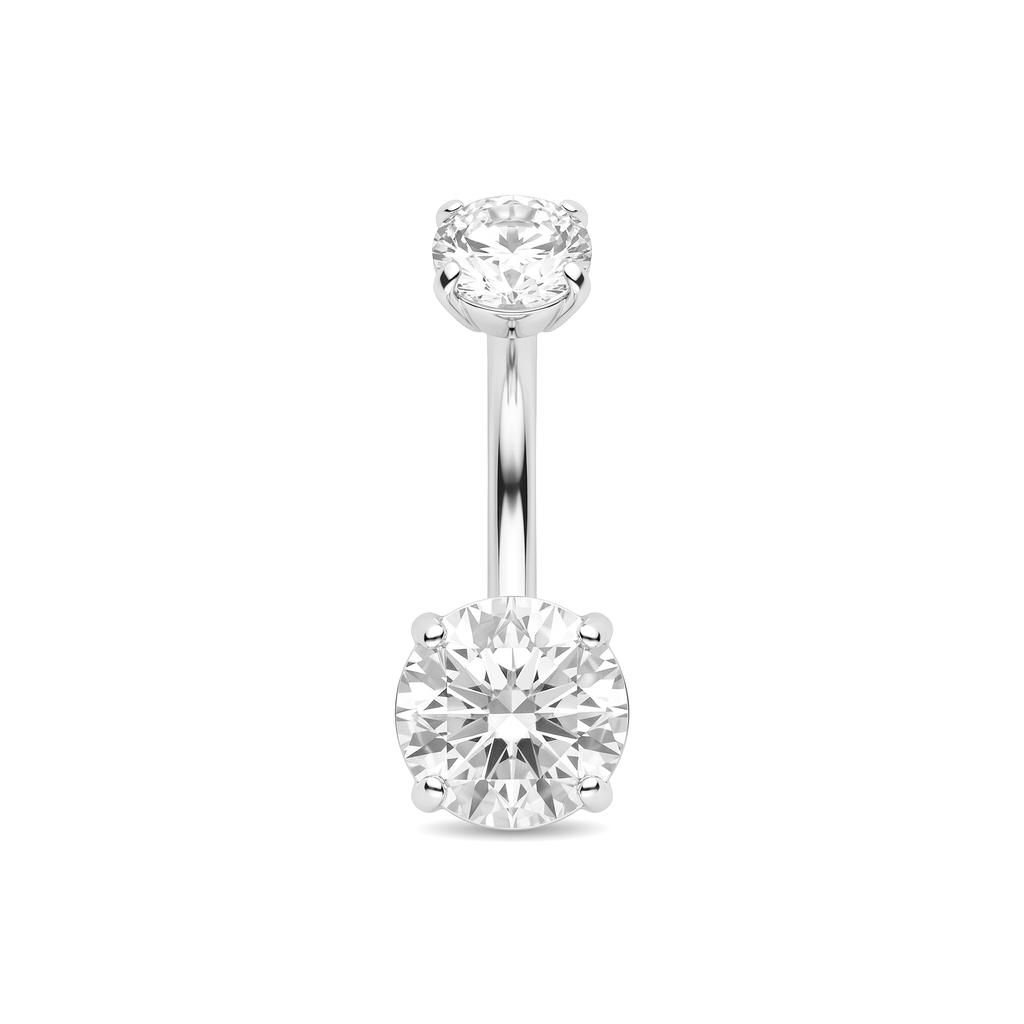 Piercing Diamond Glint
