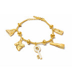 Bracciale Chiave