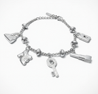 Bracciale Chiave