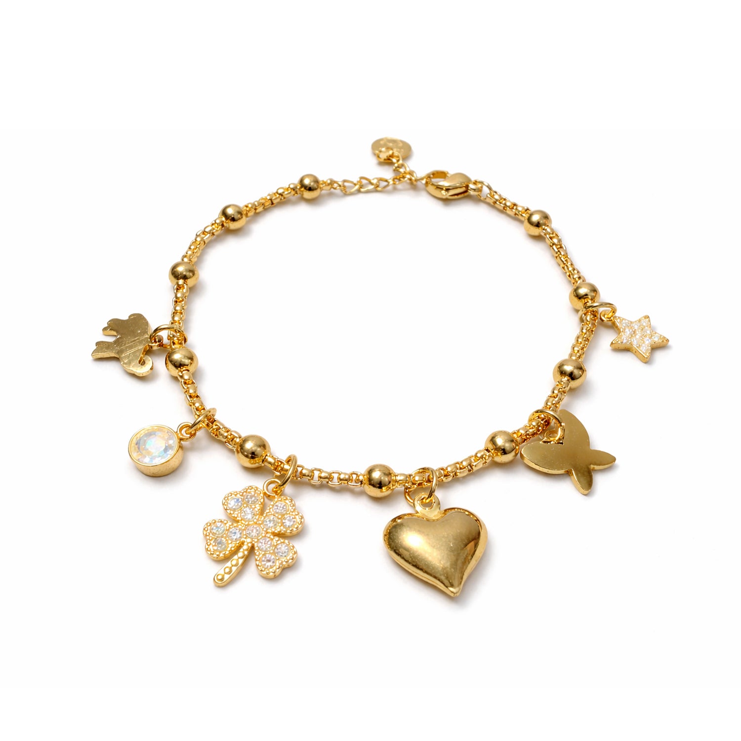 Bracciale Love Fortuna