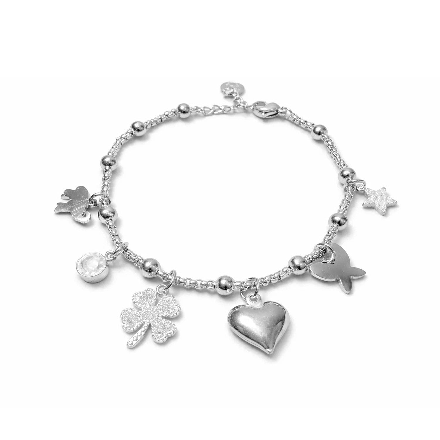 Bracciale Love Fortuna
