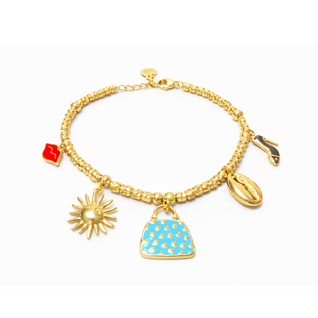 Bracciale Kiss