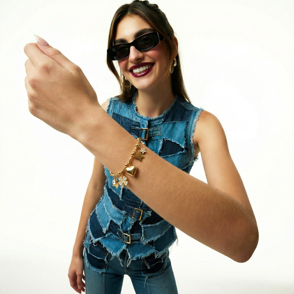 Bracciale Love Fortuna