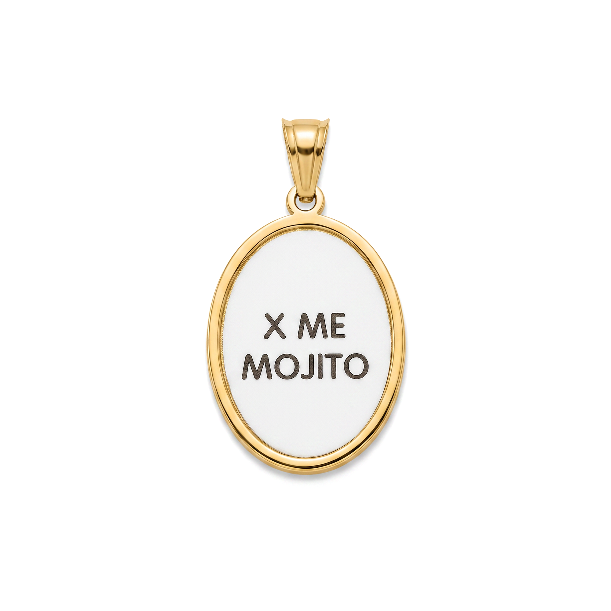 "x me mojito"