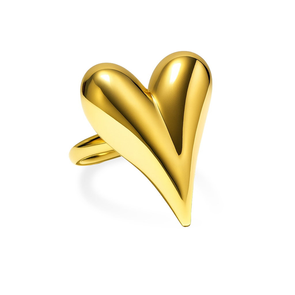 Anello Amoore