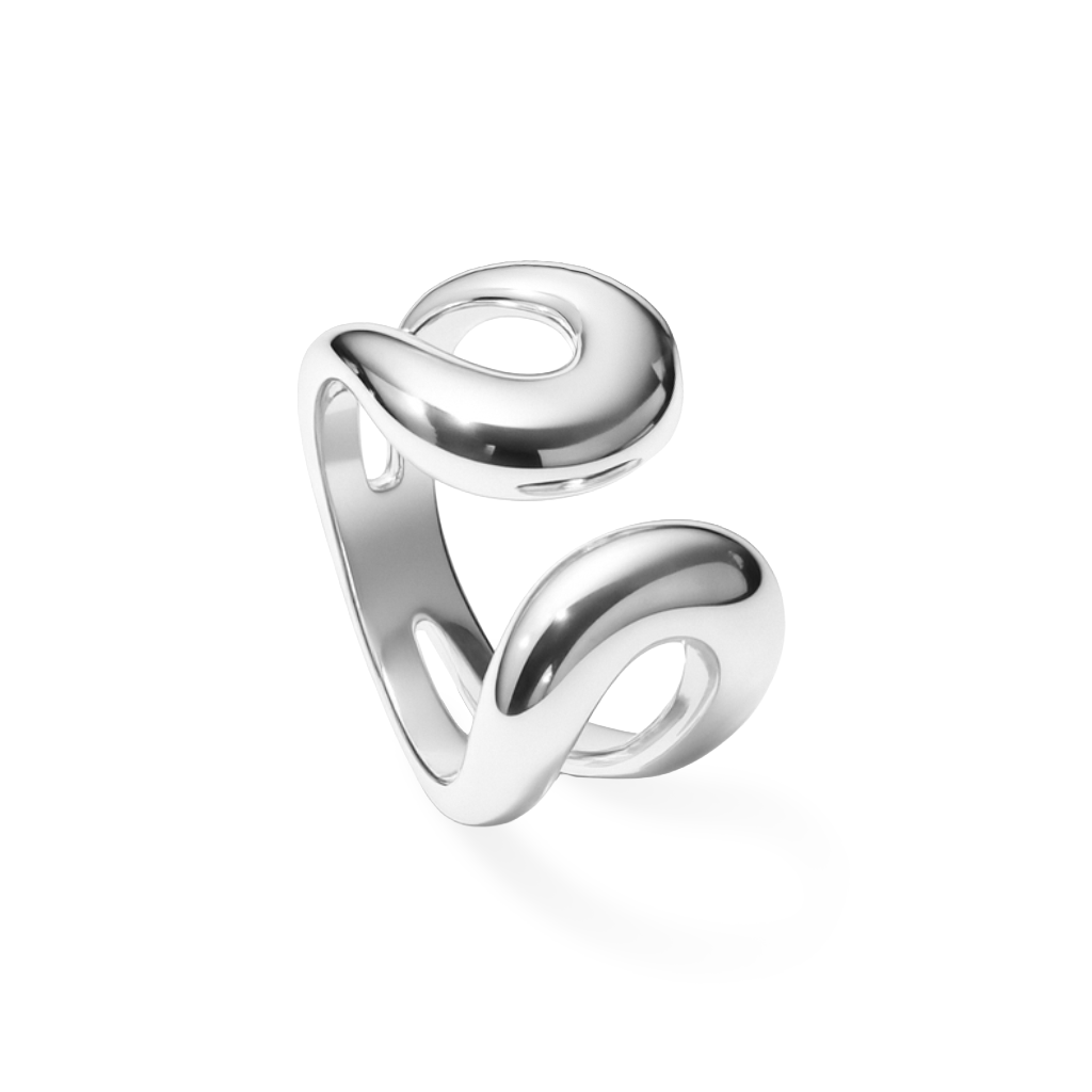 Anello Angelic