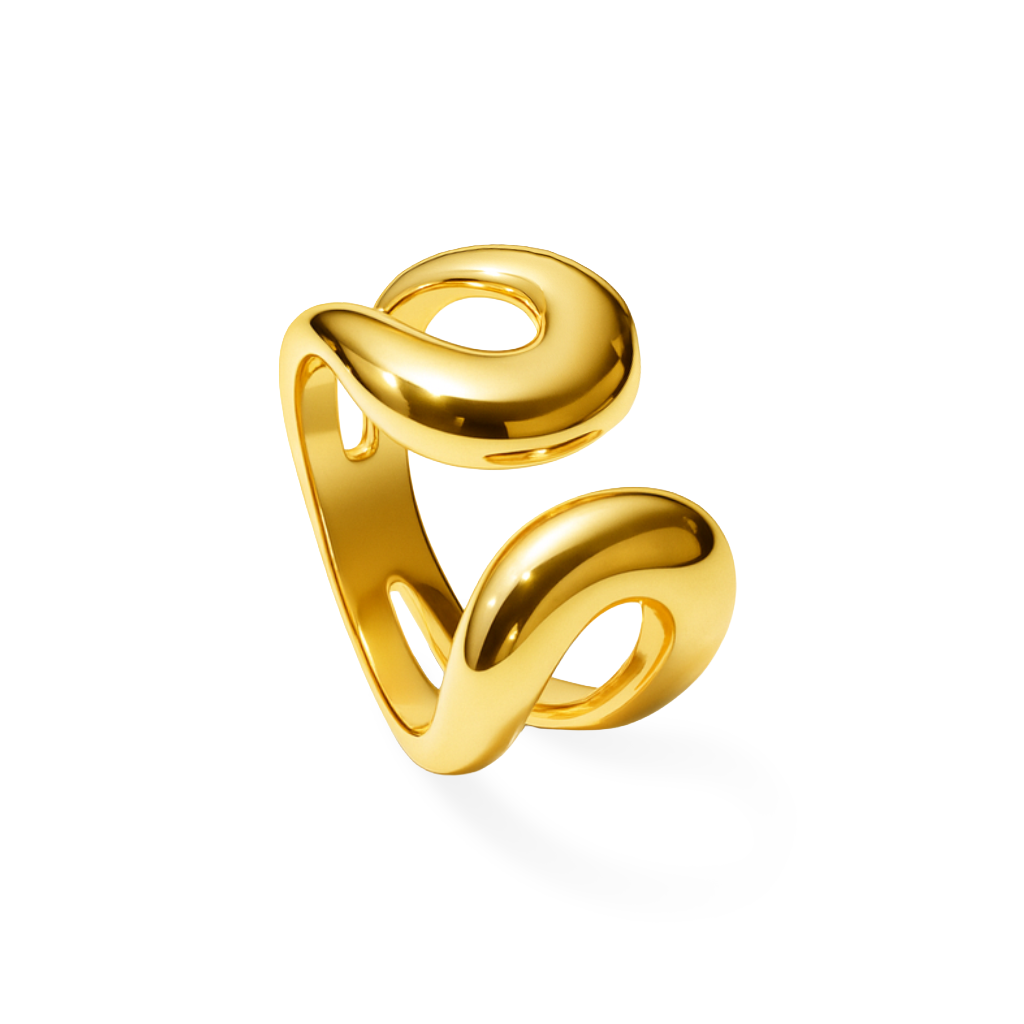 Anello Angelic