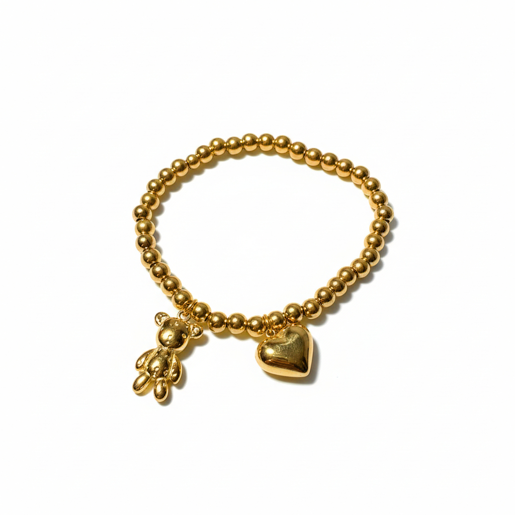 Bracciale Baby Simple