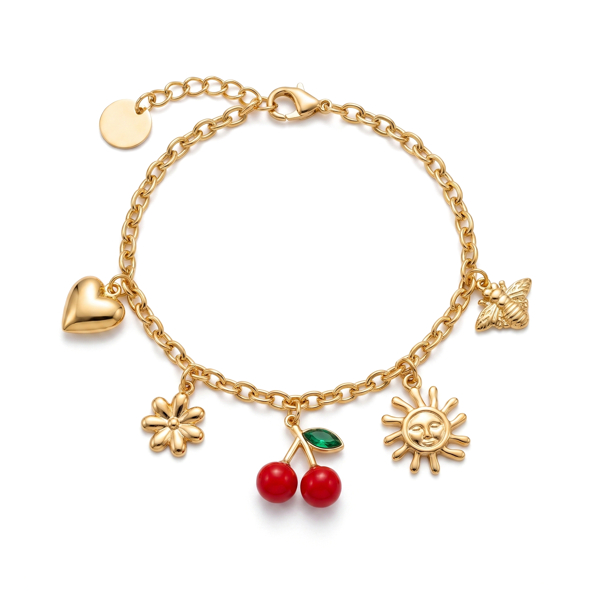 Bracciale Summer Vibes