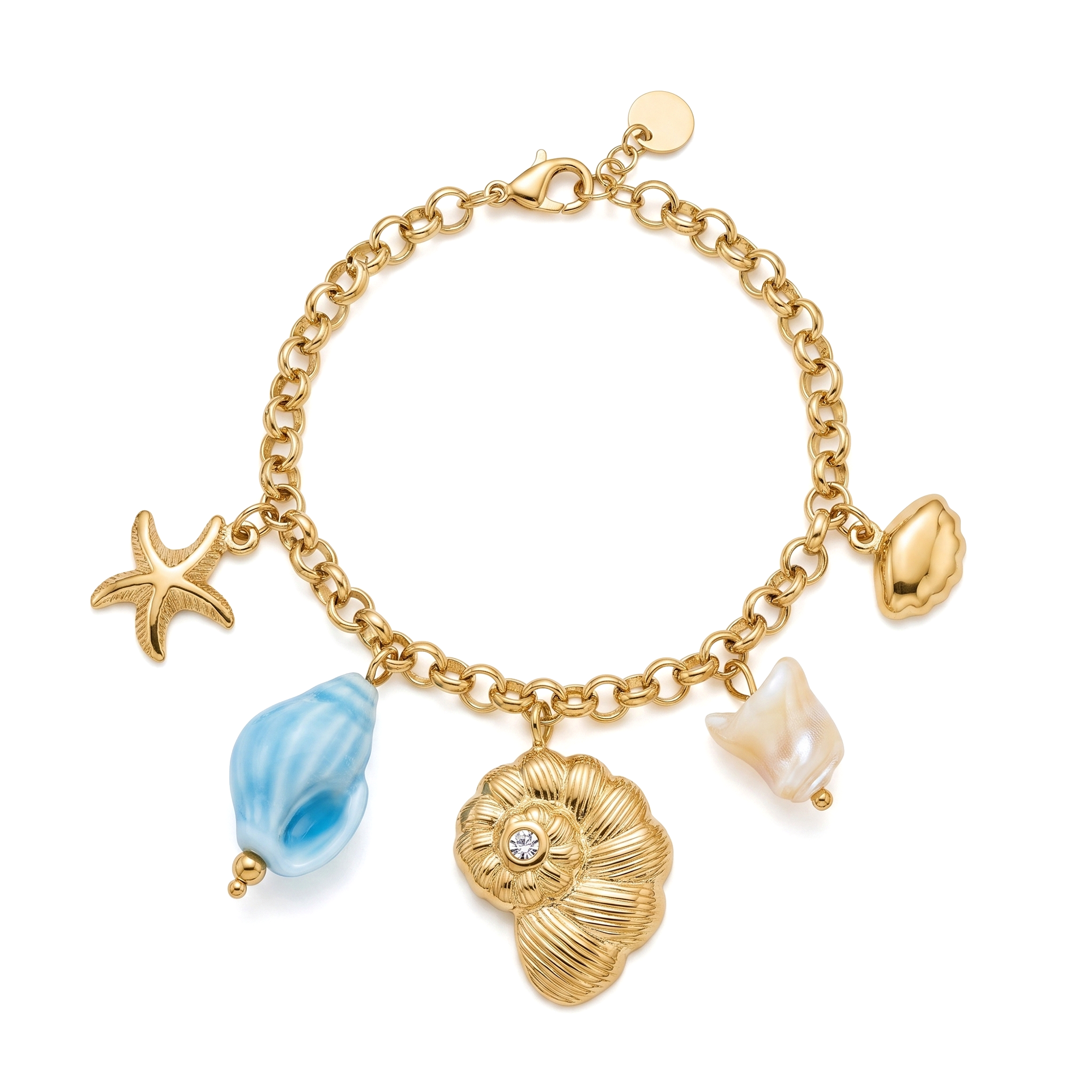 Bracciale Conchiglia