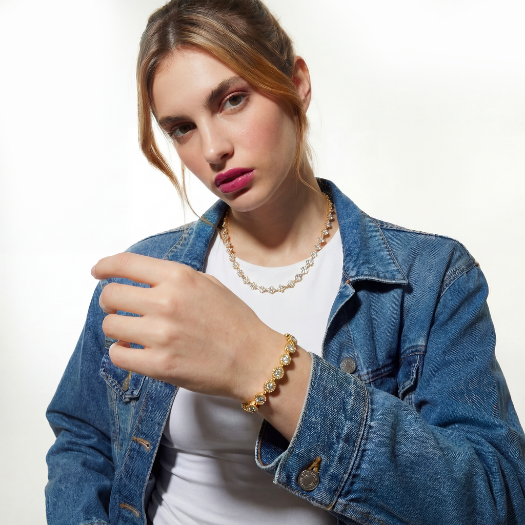 Bracciale Luxury