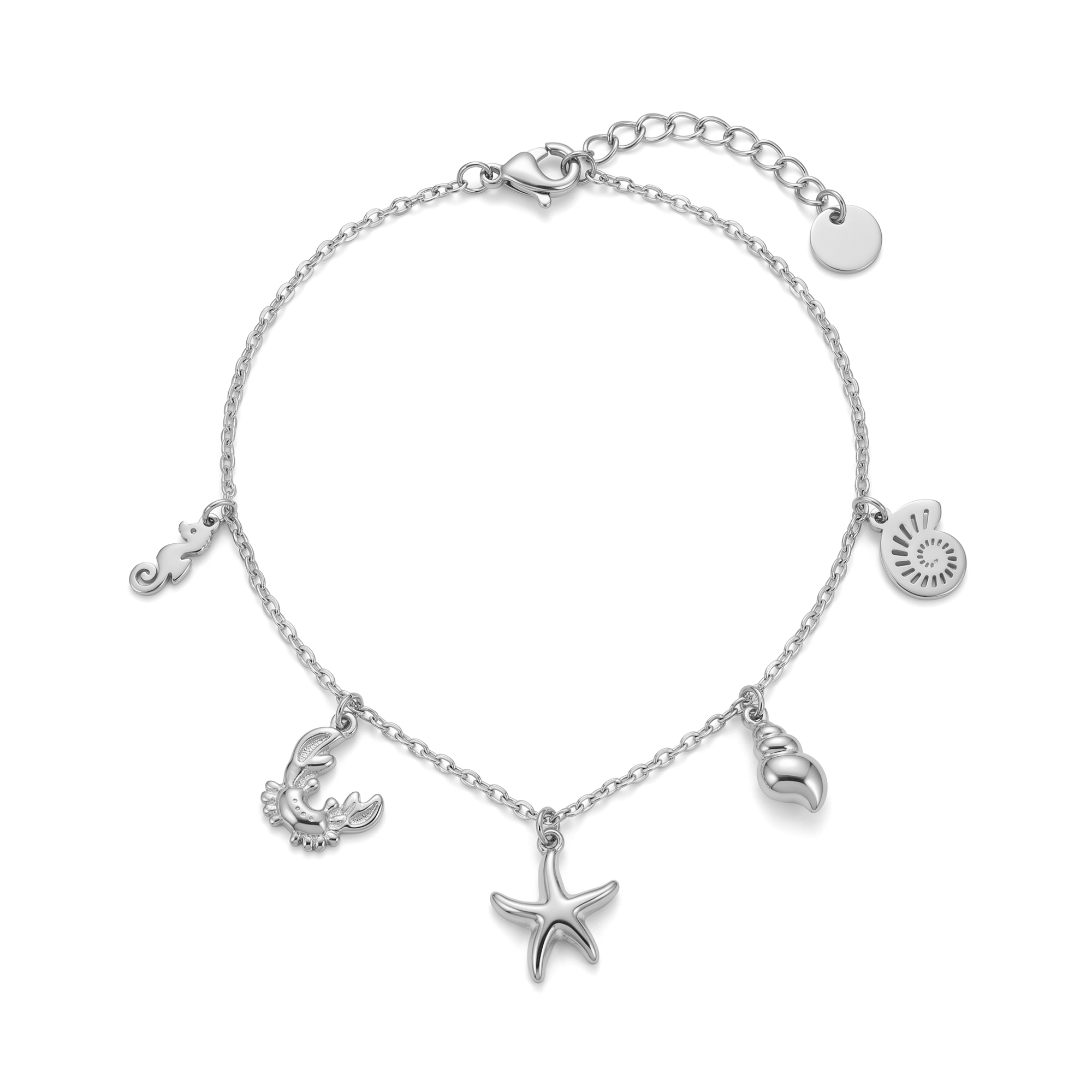 Cavigliera Summer Star