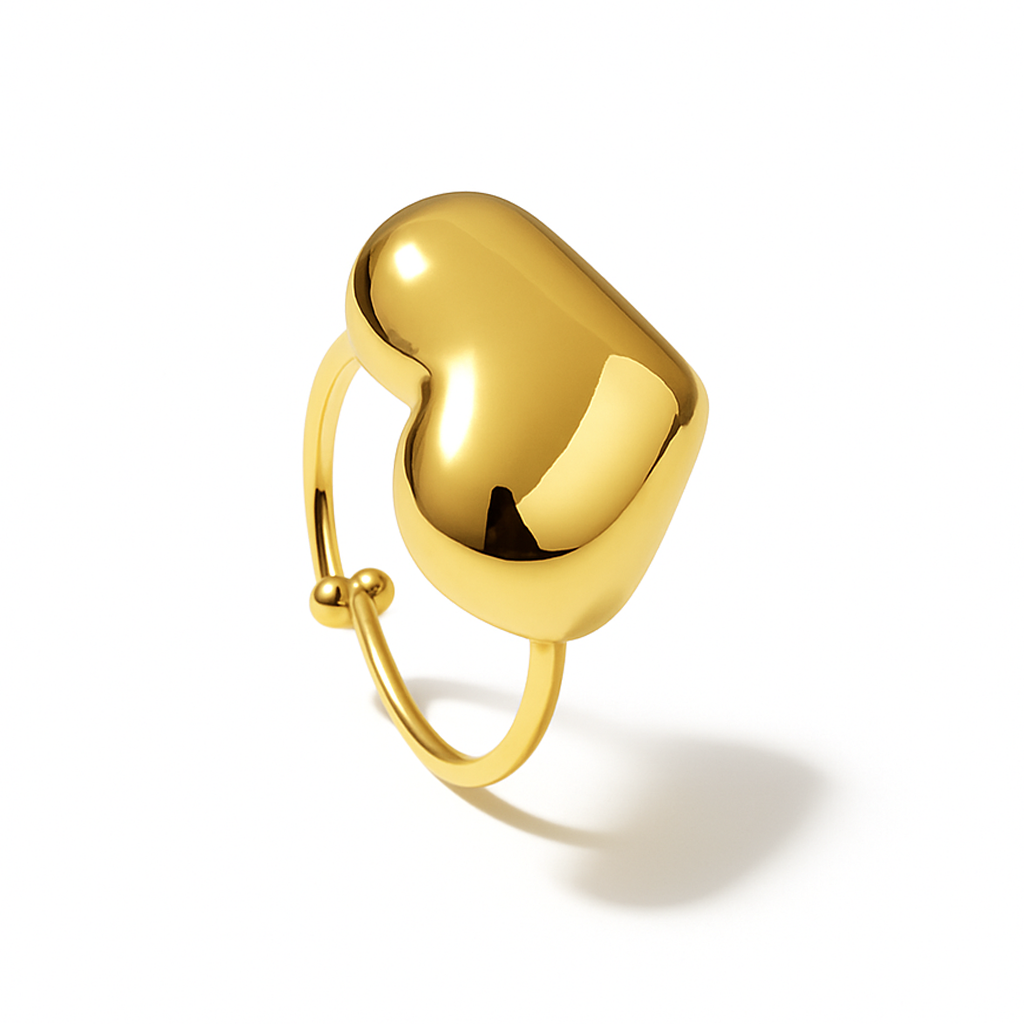 Anello Clara