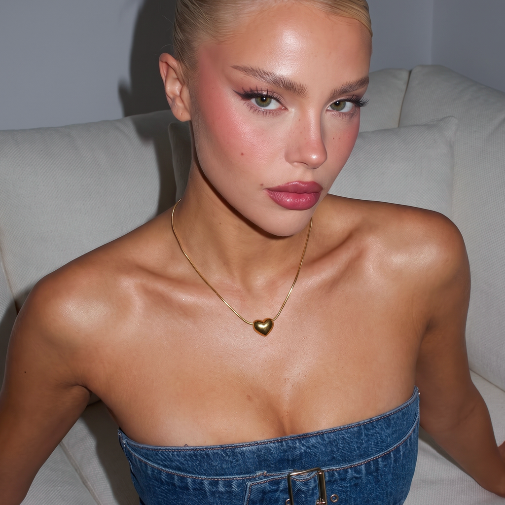 Collana Love
