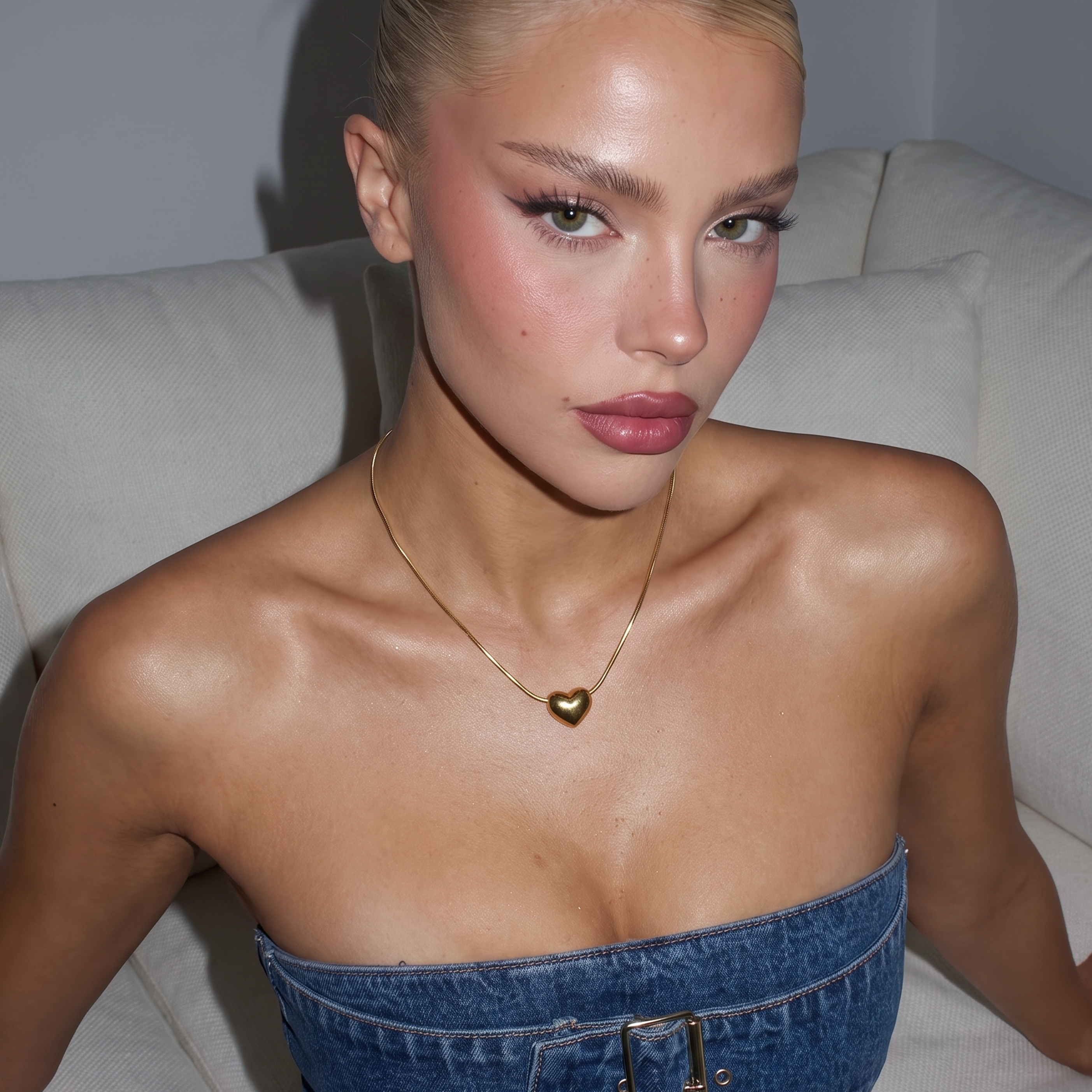 Collana Love