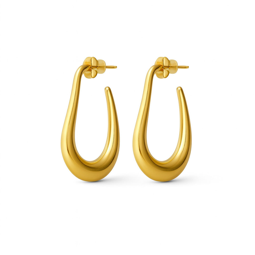 Orecchini Details