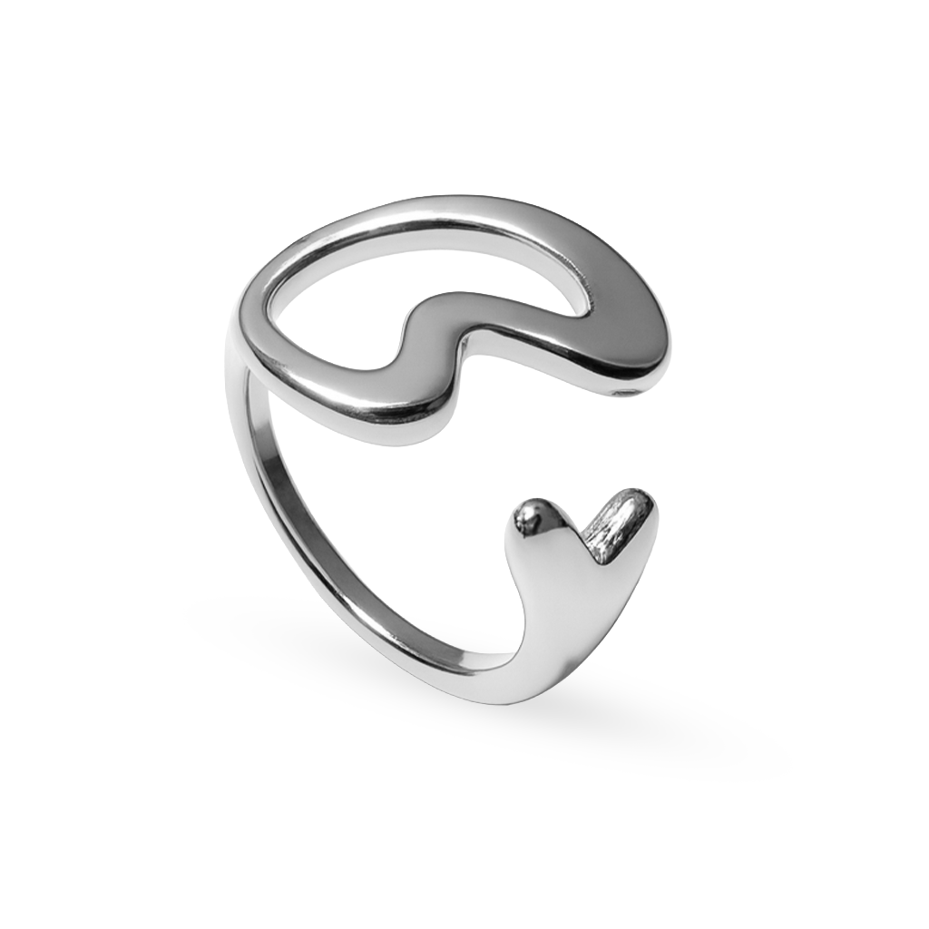 Anello Duo-Love