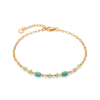 Cavigliera Sea Stones