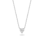 Collana Cuore Luxury