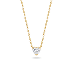 Collana Cuore Luxury