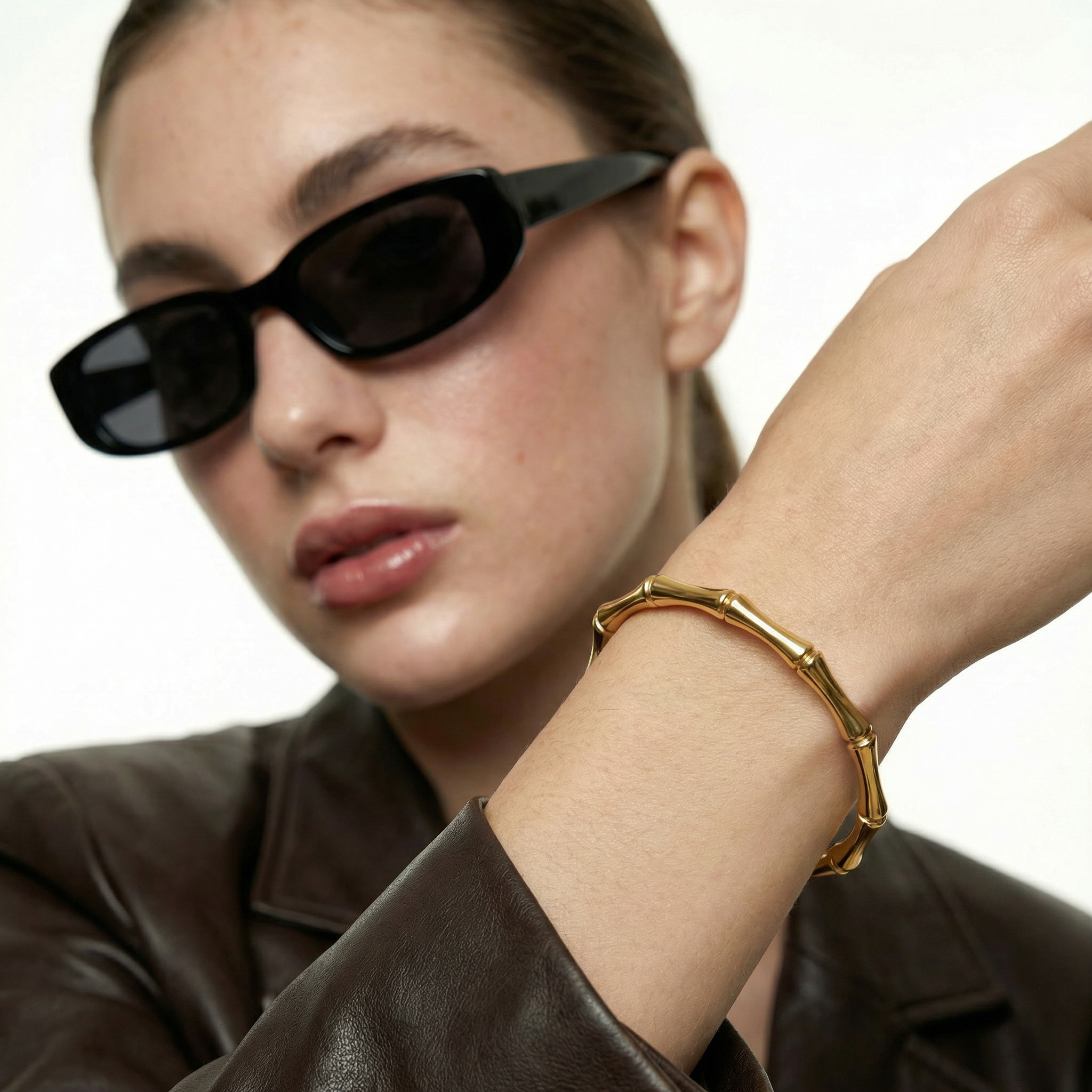 Bracciale Bambu