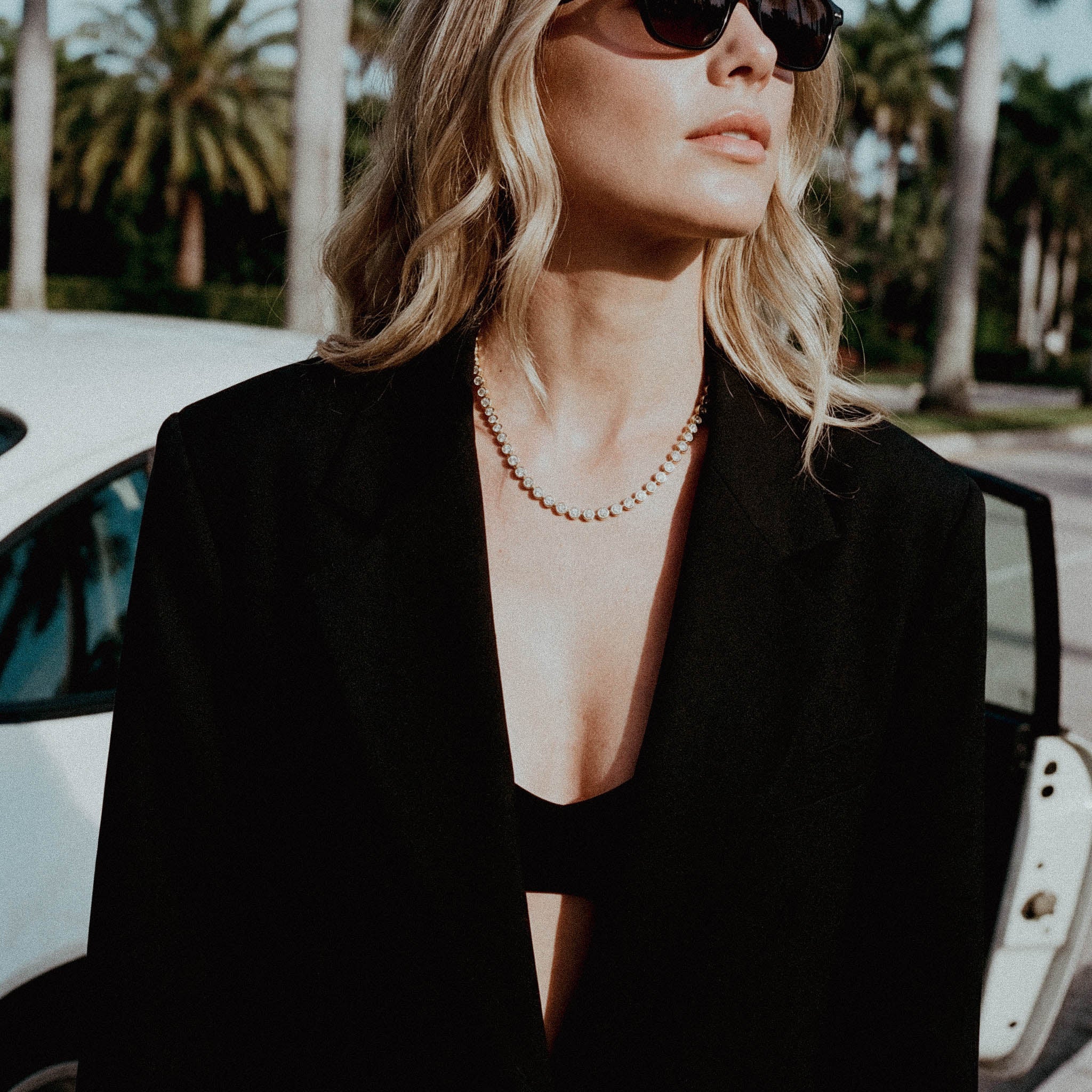 Collana Luxury