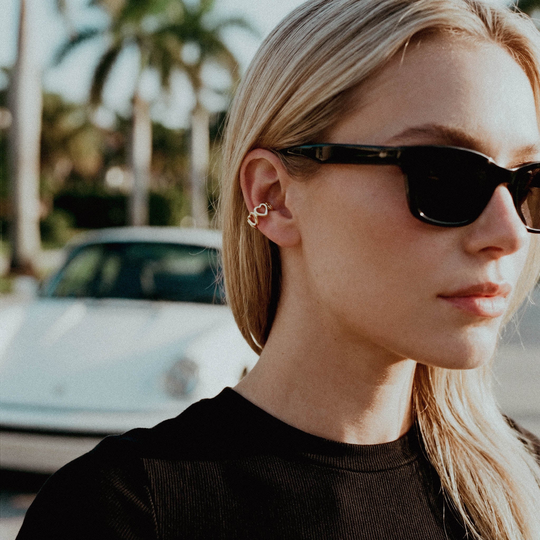 Ear Cuff Love