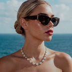 Collana Cuoricini Luxury