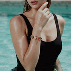 Bracciale Portafortuna