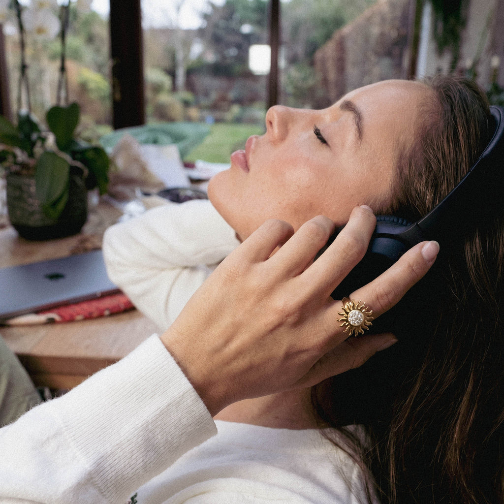 Anello Anti-stress