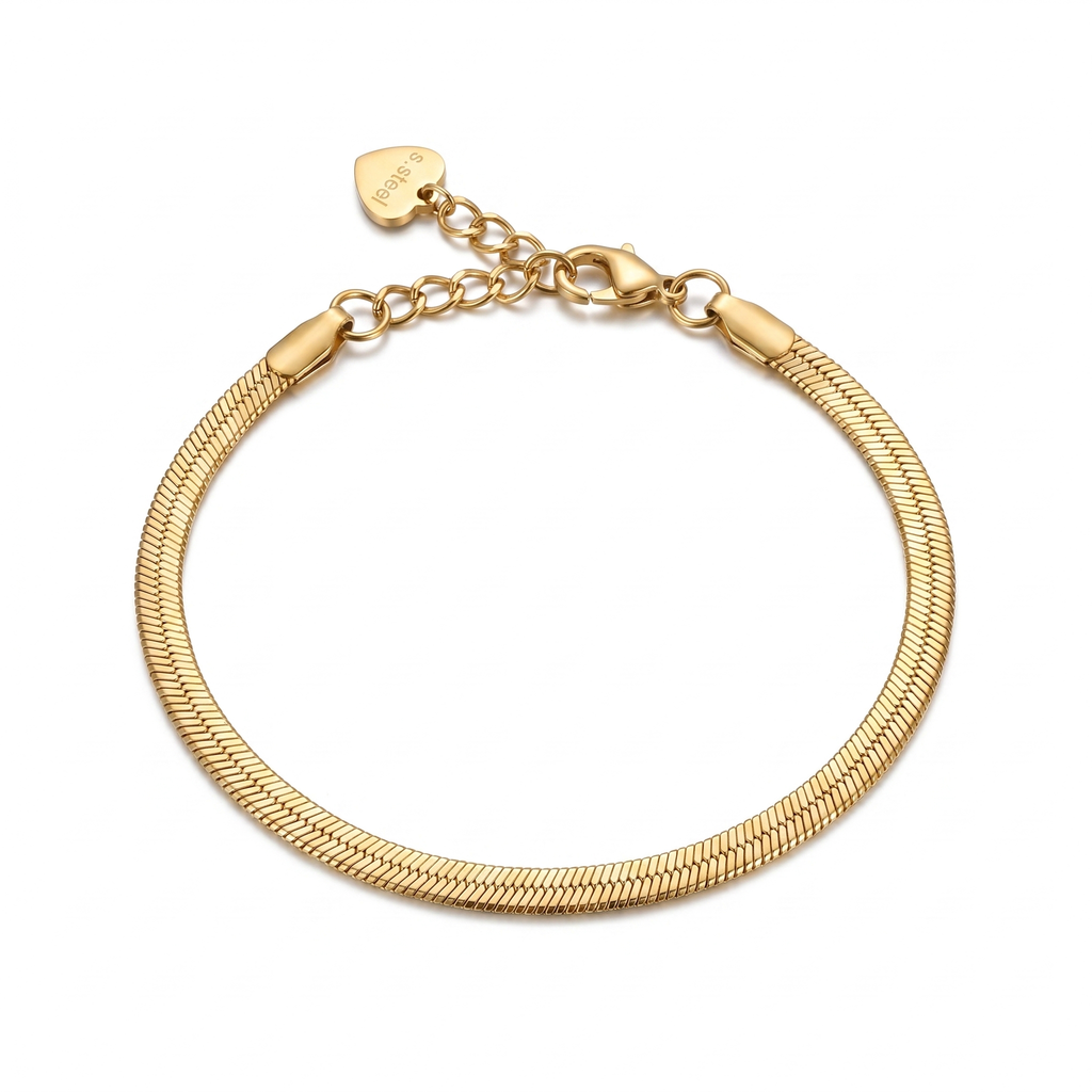 Bracciale Snake