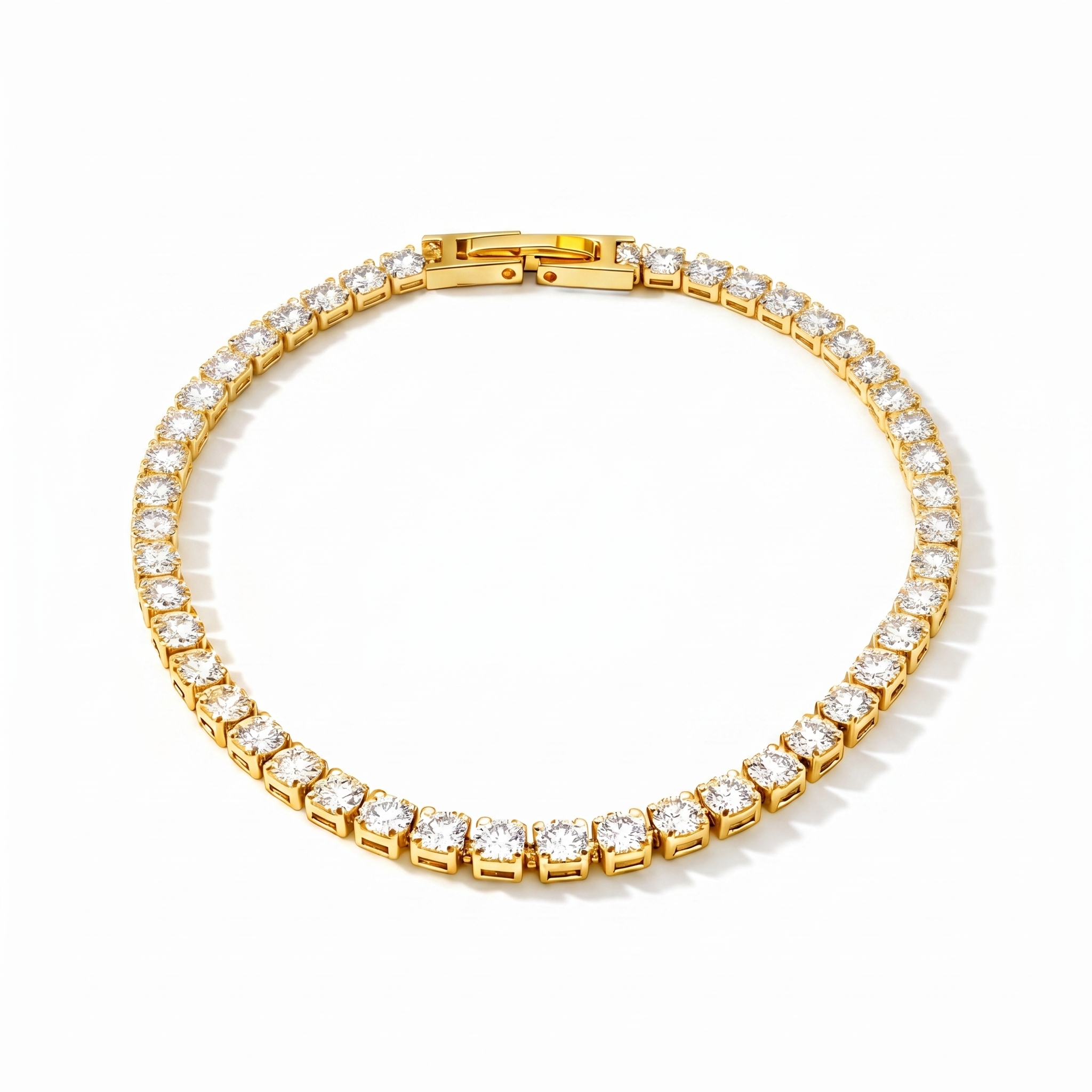 Bracciale Tennis
