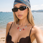 Collana Portafortuna