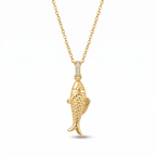 Collana Summer Fishing