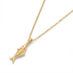 Collana Summer Fishing