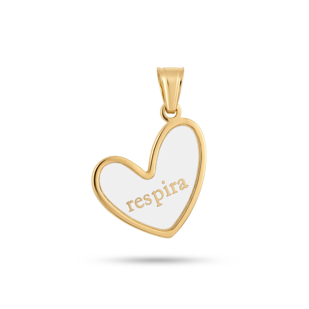 "Respira"