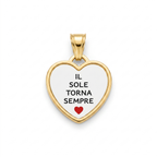 "il sole torna sempre"