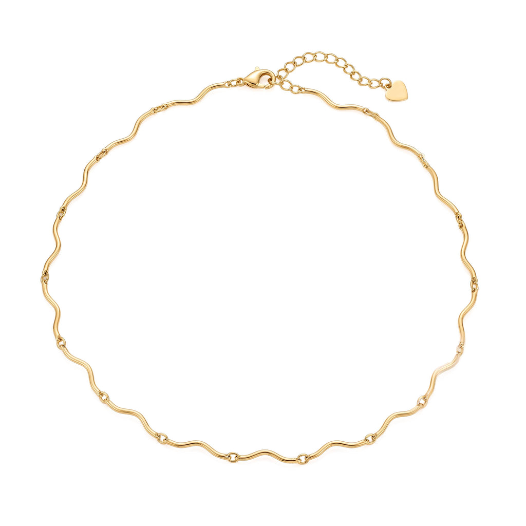 COLLANA FLOWLINE